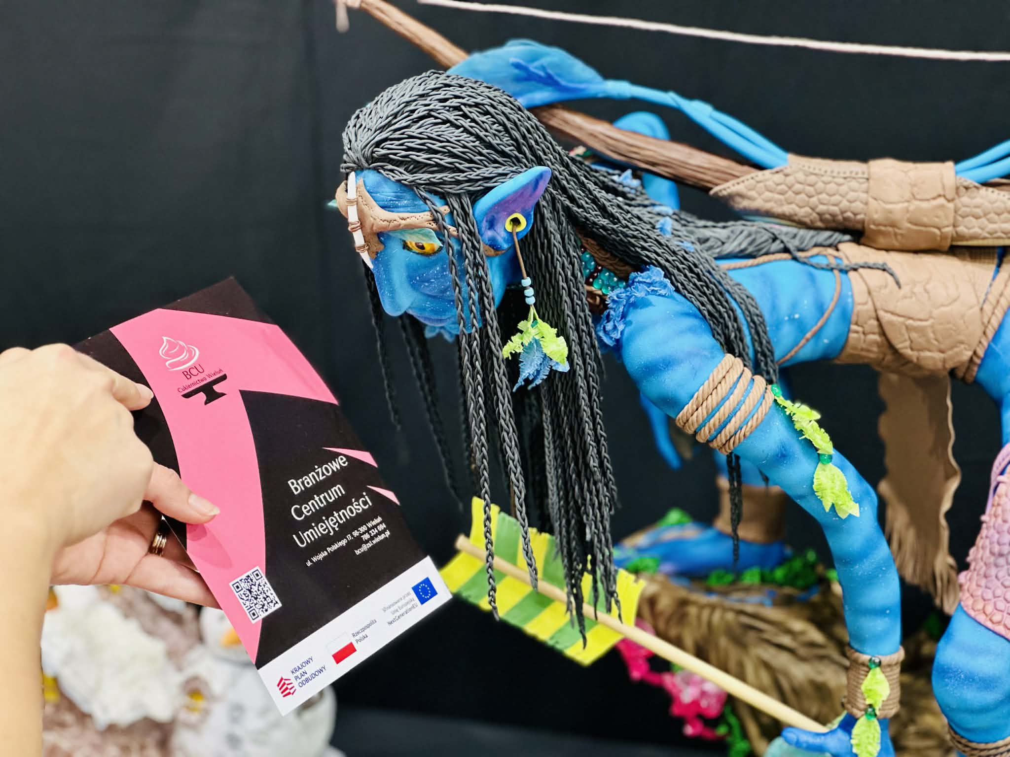 TARGI EXPOSWEET 2026